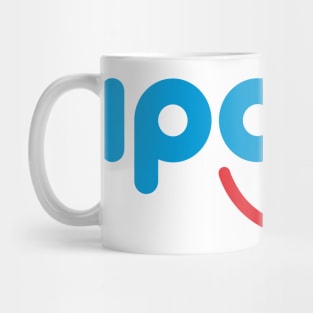 iPoop Mug